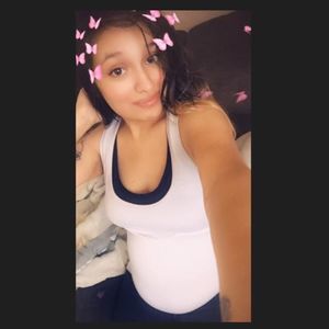 Meet your Posher, Tabatha